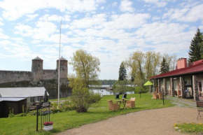 Lossiranta Lodge Savonlinna